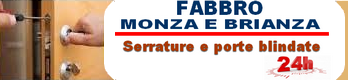 Fabbro Monza
